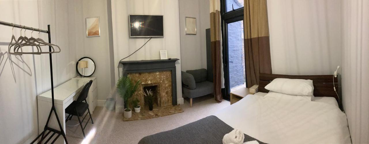 Cozy Private Room London Exterior photo