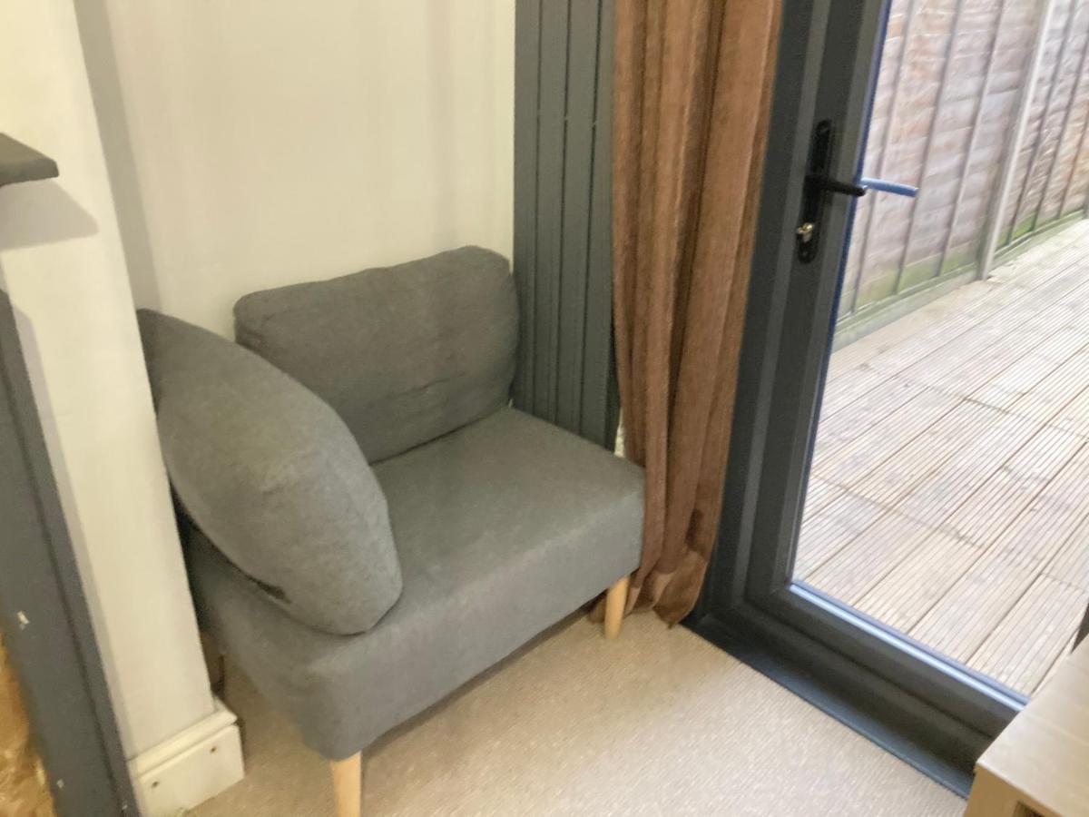 Cozy Private Room London Exterior photo